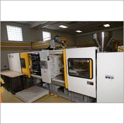 Injection Molding Machine Repairing