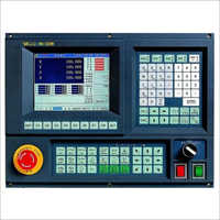 HMI Controller Service