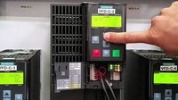 Siemens Ac drive repairing